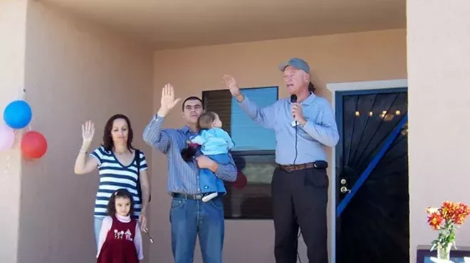 Image: Own a Habitat Home!