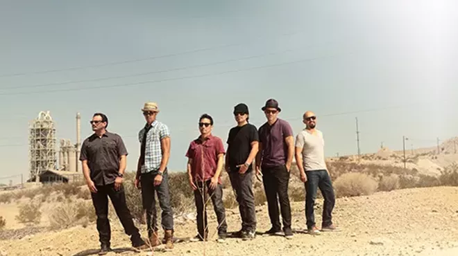 Image: 2015 Concert for Civility on Congress