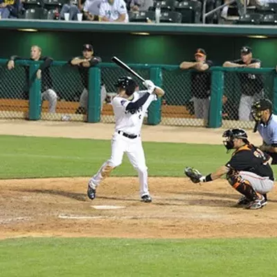 Image: Padres Lose Home Opener. Game 2 Tonight!