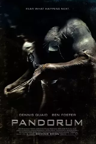 Image: Pandorum