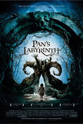 Image: Pan's Labyrinth