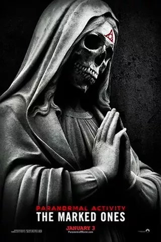 Image: Paranormal Activity: The Marked Ones