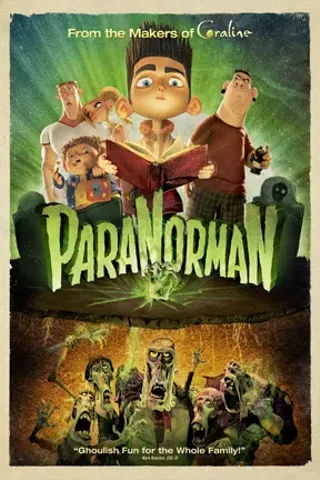 Image: ParaNorman 3D