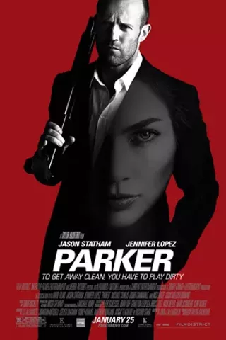 Image: Parker