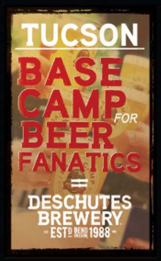 Image: Party on the Patio with Deschutes Brewery