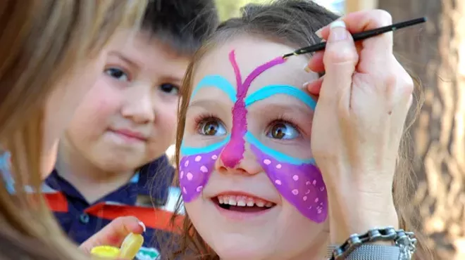 Image: Patagonia Fall Festival