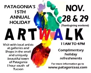 Image: Patagonia&rsquo;s 15th Annual Holiday Art Walk