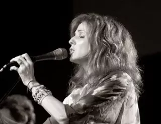 Image: Patty Griffin