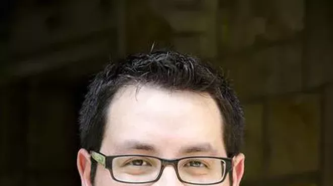 Image: PCC Music: Justin Benavidez Tuba Recital