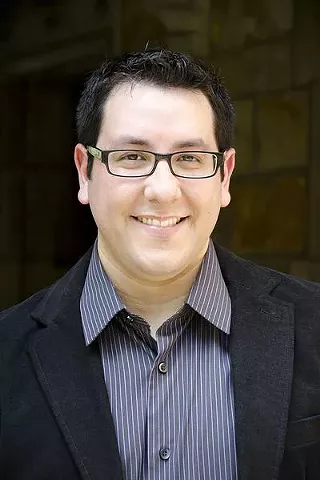Image: PCC Music: Justin Benavidez Tuba Recital