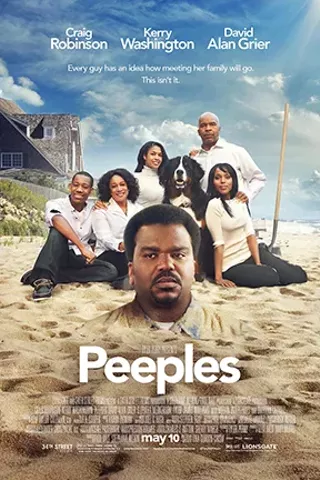 Image: Peeples