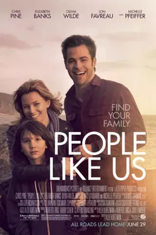 Image: People Like Us