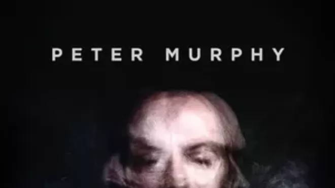 Image: Peter Murphy