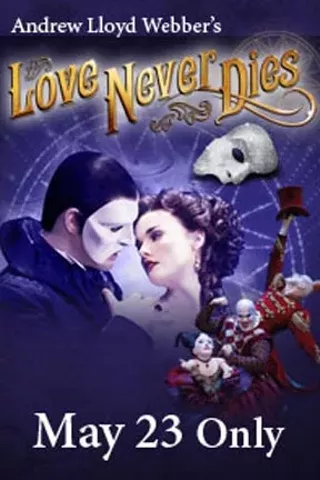 Image: Phantom Week: Love Never Dies