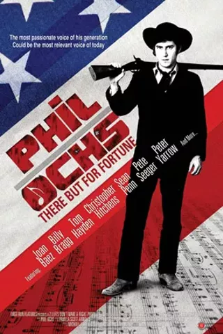 Image: Phil Ochs: There but for Fortune