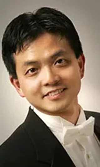 Image: PCC Music presents Dr. Jonathan Ng Tenor