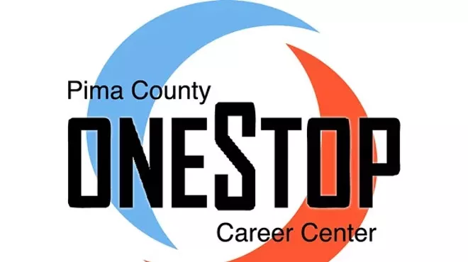 Image: Pima County One Stop Career Center