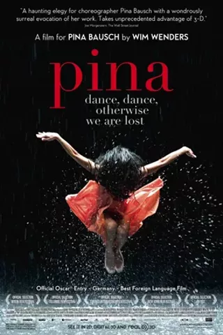 Image: Pina 3D