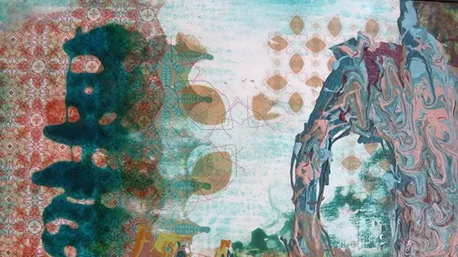 Image: Pioneer Building