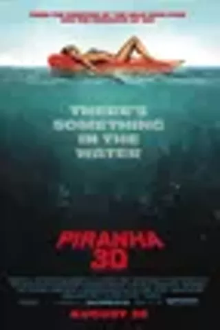 Image: Piranha