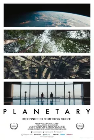 Image: Planetary (Special Earth Day Screening!)