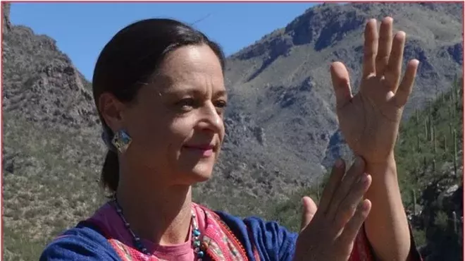 Image: Play the Qigong Way