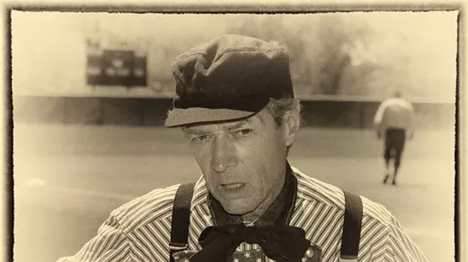 Image: Copper City Classic Vintage Base Ball Tournament