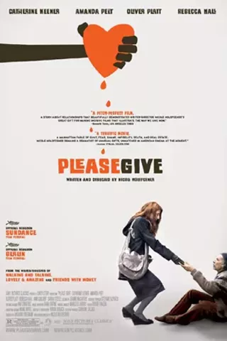 Image: Please Give