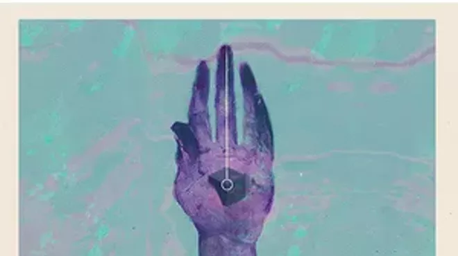 Image: Porter Robinson