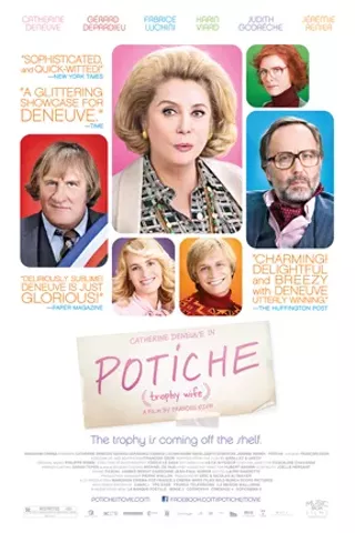 Image: Potiche