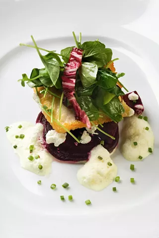 Image: Primavera Cooks