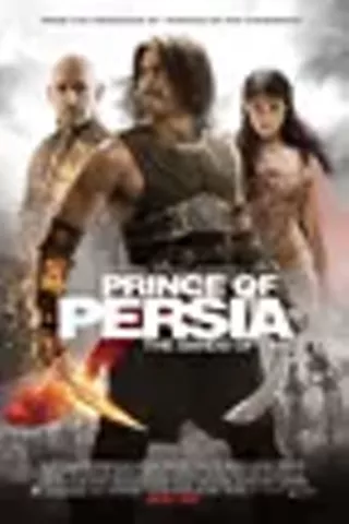 Image: Prince of Persia: The Sands of Time