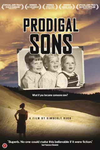 Image: Prodigal Sons