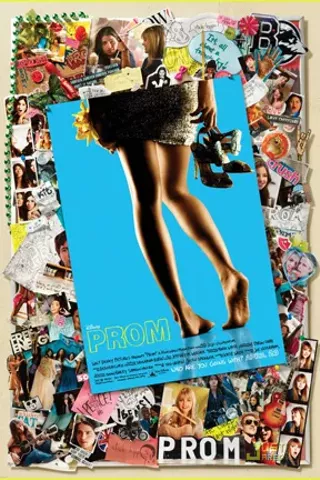 Image: Prom
