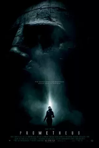 Image: Prometheus