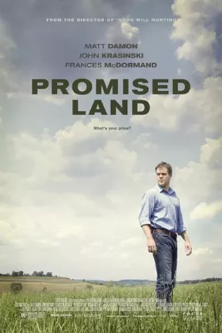 Image: Promised Land