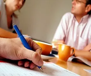 Image: Proposal Writing Basics Workshop