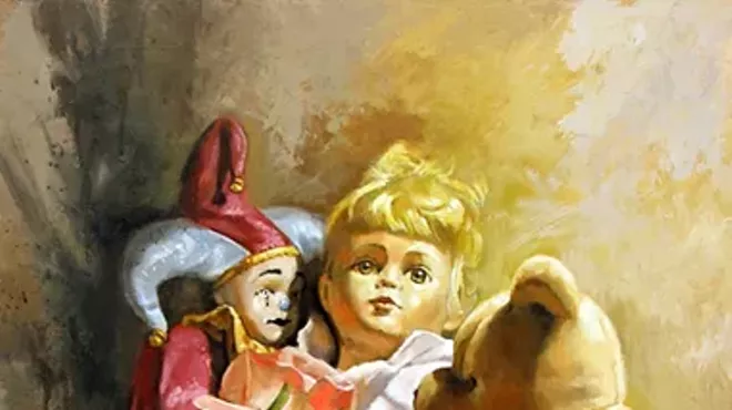 Image: Contreras Gallery