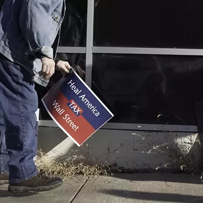 Image: Occupy Mitt Romney