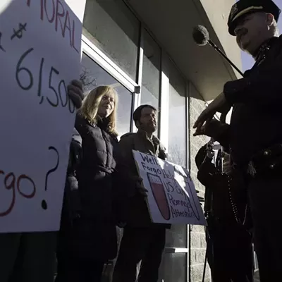 Image: Occupy Mitt Romney