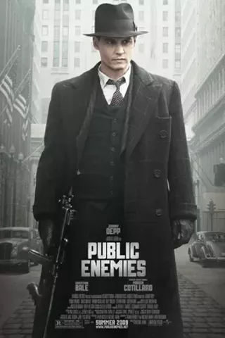 Image: Public Enemies