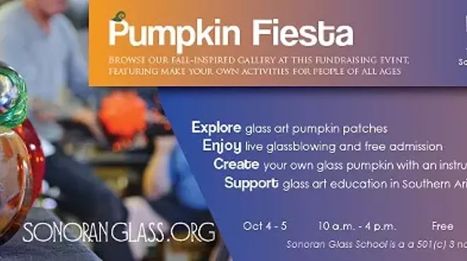 Image: Pumpkin Fiesta