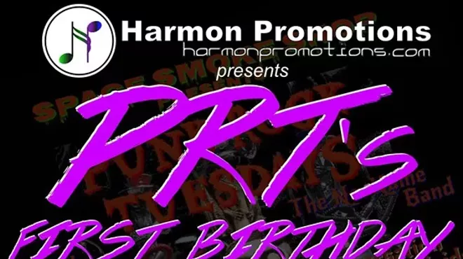 Image: Punk Rock Thursday