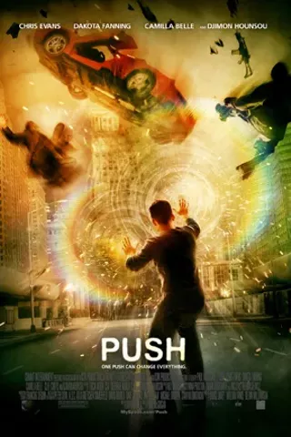 Image: Push