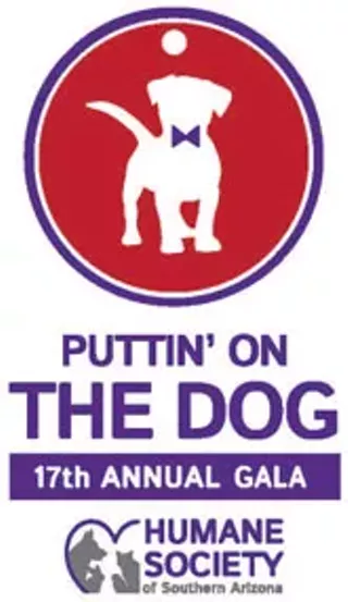 Image: Puttin' on the Dog