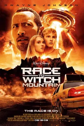 Image: Race to Witch Mountain