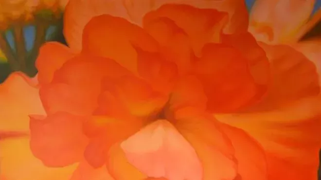 Image: Passions: Meet Artist Elizabeth von Isser