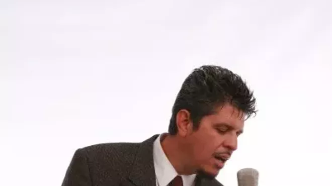 Image: Rafael Moreno Jazz Quartet