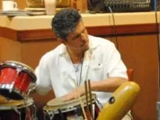 Image: Rafael Moreno Quintet