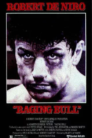 Image: Raging Bull